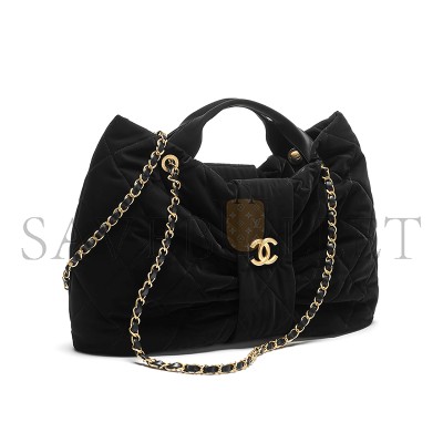 CHANEL MASTER MAXI BOW BAG AS5846 (51*42*5cm) CHANEL MASTER MAXI BOW BAG AS5846 (51*42*5cm)